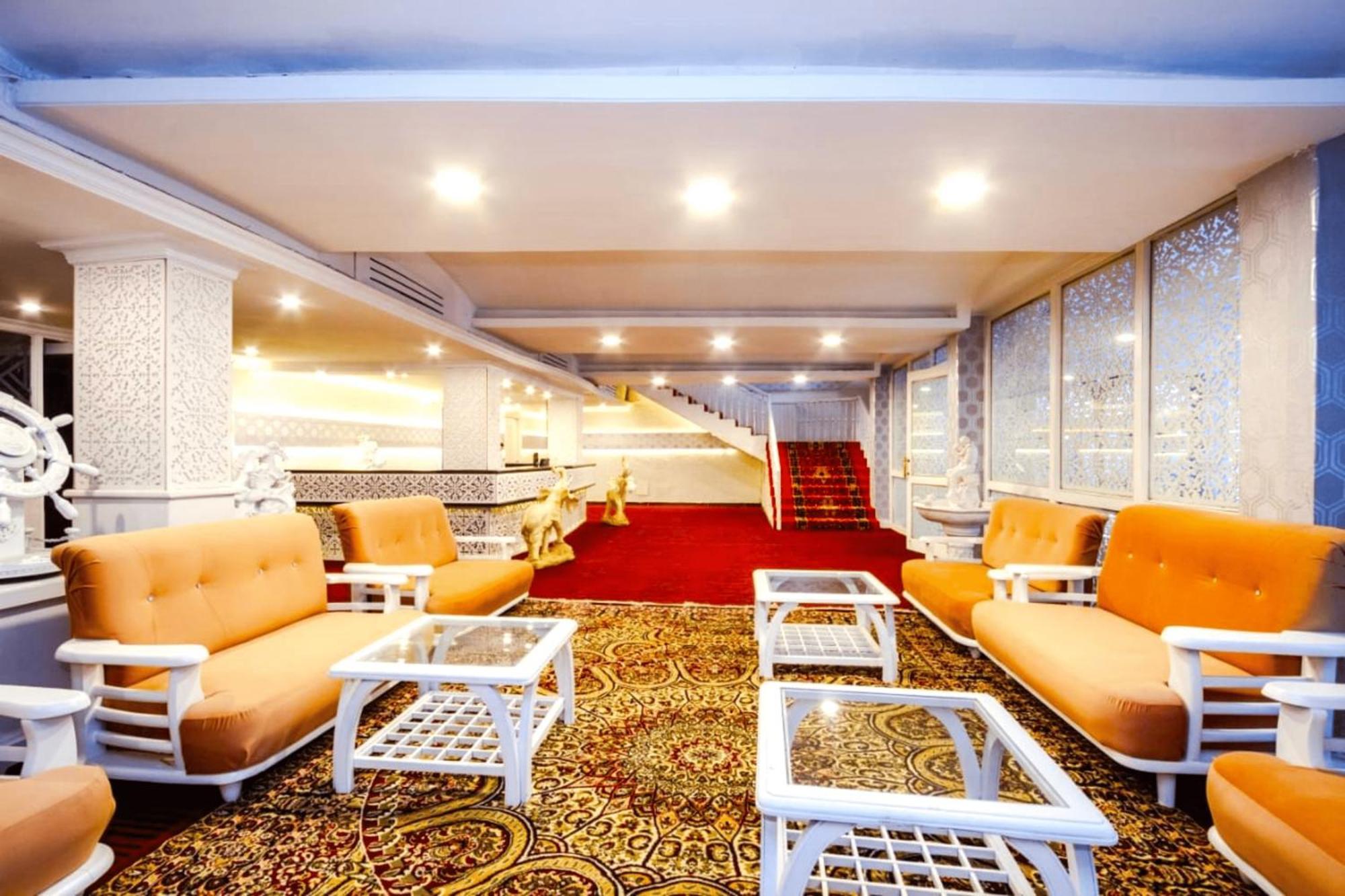 מנאלי Hotel Snow Princess מראה חיצוני תמונה